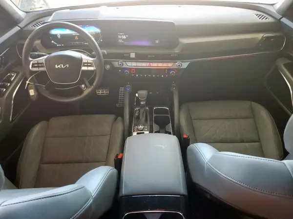 5XYP5DGC1RG478135 2024 KIA TELLURIDE - Image 8