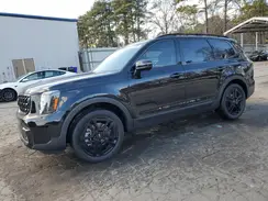 5XYP5DGC1RG481052 2024 KIA TELLURIDE