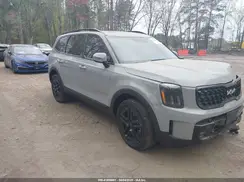 5XYP5DGC1RG483500 2024 KIA TELLURIDE