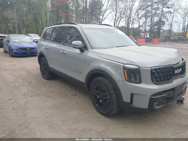 5XYP5DGC1RG483500 2024 KIA TELLURIDE - Image 1