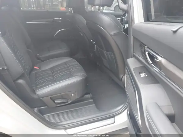 5XYP5DGC1RG483500 2024 KIA TELLURIDE - Image 8