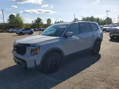 5XYP5DGC1RG484730 2024 KIA TELLURIDE