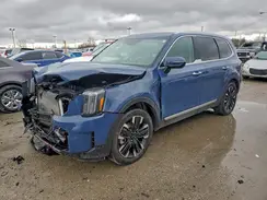 5XYP5DGC1RG488101 2024 KIA TELLURIDE