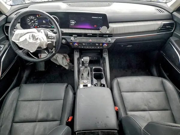 5XYP5DGC1RG488101 2024 KIA TELLURIDE - Image 8