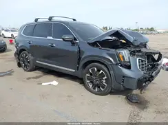 5XYP5DGC1RG488860 2024 KIA TELLURIDE