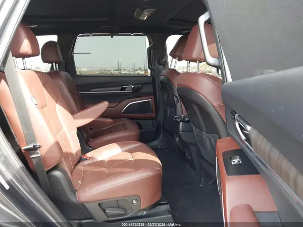 5XYP5DGC1RG488860 2024 KIA TELLURIDE - Image 8