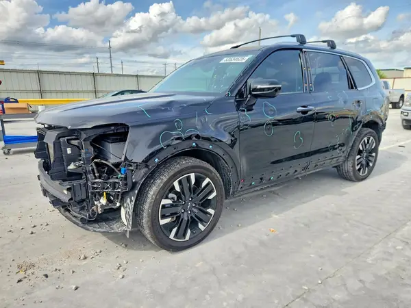 5XYP5DGC1RG489720 2024 KIA TELLURIDE - Image 1