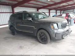 5XYP5DGC1RG490088 2024 KIA TELLURIDE
