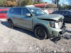 5XYP5DGC1RG491872 2024 KIA TELLURIDE