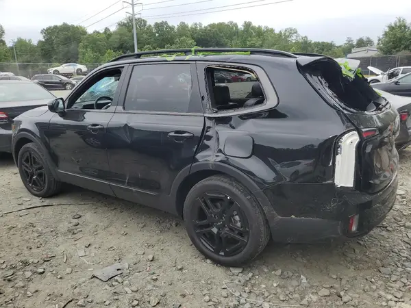 5XYP5DGC1RG494352 2024 KIA TELLURIDE - Image 2