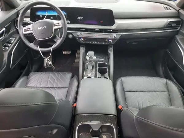 5XYP5DGC1RG494352 2024 KIA TELLURIDE - Image 8