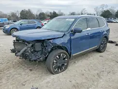 5XYP5DGC1RG497543 2024 KIA TELLURIDE
