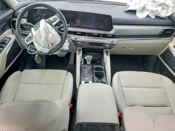 5XYP5DGC1RG497543 2024 KIA TELLURIDE - Image 8