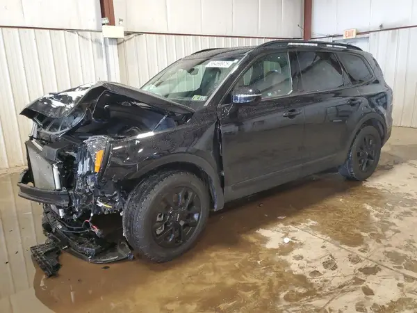 5XYP5DGC1RG498689 2024 KIA TELLURIDE - Image 1
