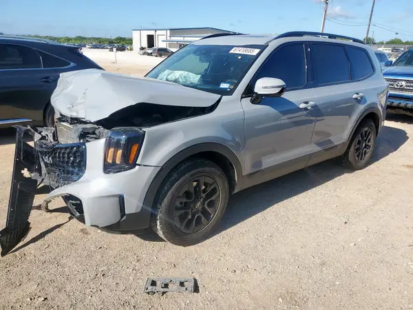 5XYP5DGC1RG501932 2024 KIA TELLURIDE - Image 1