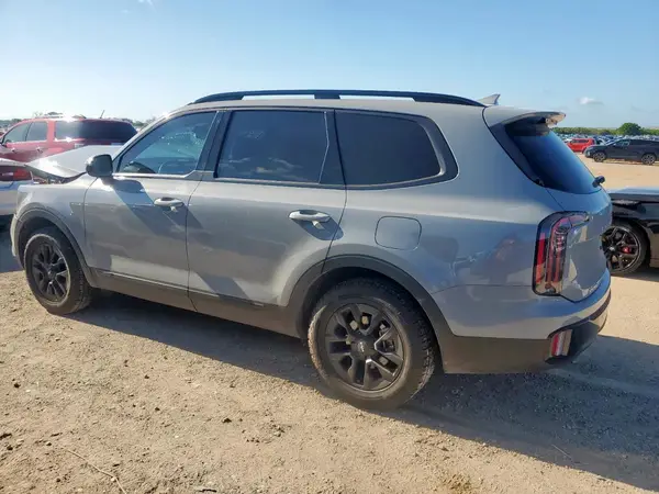 5XYP5DGC1RG501932 2024 KIA TELLURIDE - Image 2