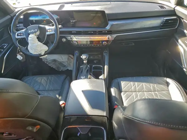5XYP5DGC1RG501977 2024 KIA TELLURIDE - Image 8
