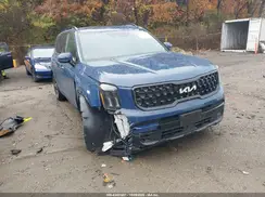 5XYP5DGC1RG504295 2024 KIA TELLURIDE