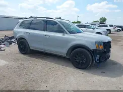 5XYP5DGC1RG508461 2024 KIA TELLURIDE