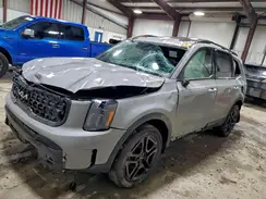 5XYP5DGC1RG509884 2024 KIA TELLURIDE