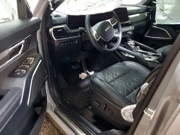 5XYP5DGC1RG509884 2024 KIA TELLURIDE - Image 8