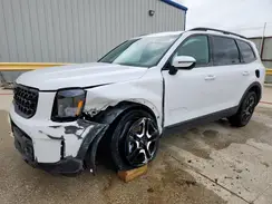 5XYP5DGC1RG512722 2024 KIA TELLURIDE