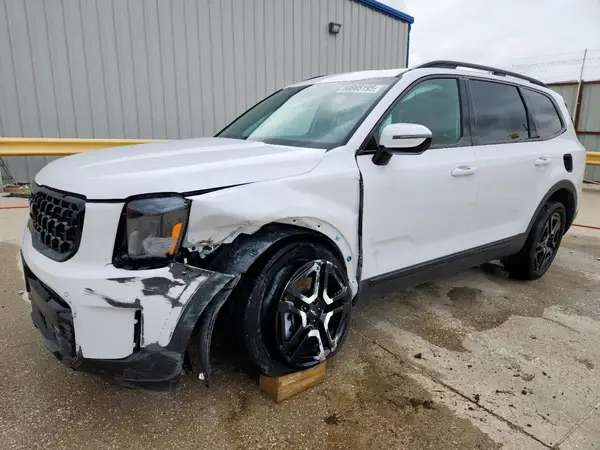 5XYP5DGC1RG512722 2024 KIA TELLURIDE - Image 1