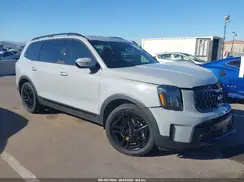 5XYP5DGC1RG513045 2024 KIA TELLURIDE