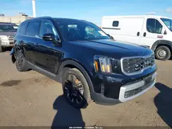 5XYP5DGC1RG516964 2024 KIA TELLURIDE