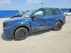 5XYP5DGC1RG518827 2024 KIA TELLURIDE