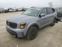 5XYP5DGC1RG518830 2024 KIA TELLURIDE