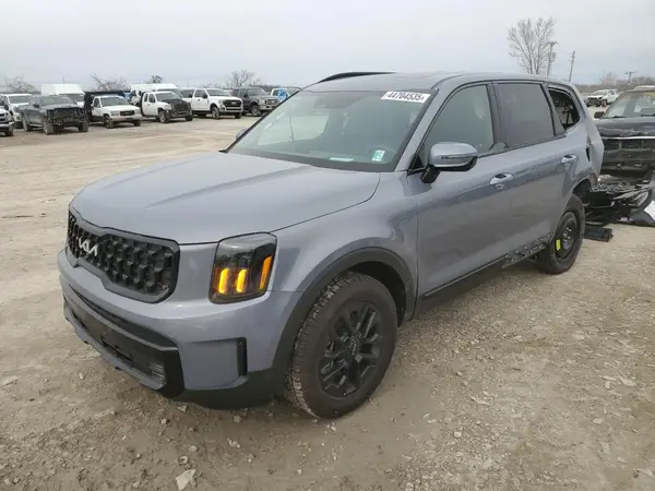 5XYP5DGC1RG518830 2024 KIA TELLURIDE - Image 1