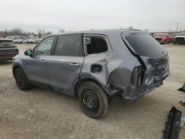 5XYP5DGC1RG518830 2024 KIA TELLURIDE - Image 2