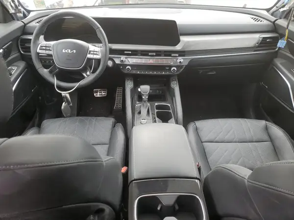 5XYP5DGC1RG518830 2024 KIA TELLURIDE - Image 8