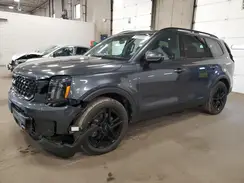 5XYP5DGC1RG520898 2024 KIA TELLURIDE