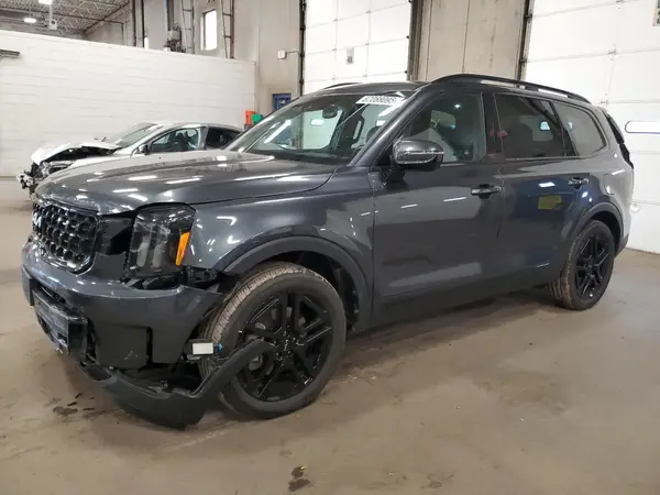 5XYP5DGC1RG520898 2024 KIA TELLURIDE - Image 1