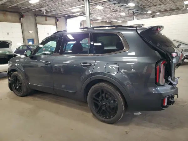 5XYP5DGC1RG520898 2024 KIA TELLURIDE - Image 2