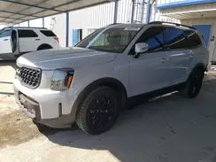 5XYP5DGC1RG525552 2024 KIA TELLURIDE