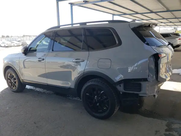 5XYP5DGC1RG525552 2024 KIA TELLURIDE - Image 2