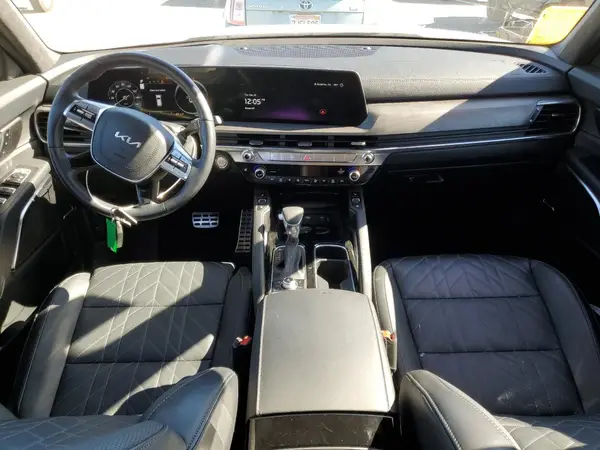 5XYP5DGC1RG528869 2024 KIA TELLURIDE - Image 8