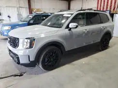 5XYP5DGC1RG530007 2024 KIA TELLURIDE