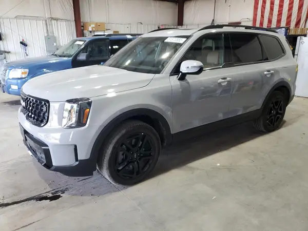 5XYP5DGC1RG530007 2024 KIA TELLURIDE - Image 1