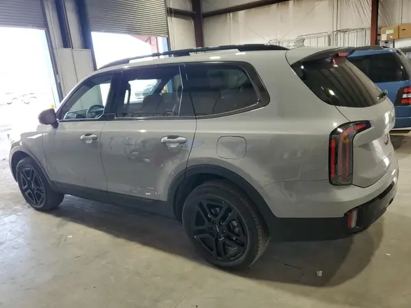 5XYP5DGC1RG530007 2024 KIA TELLURIDE - Image 2
