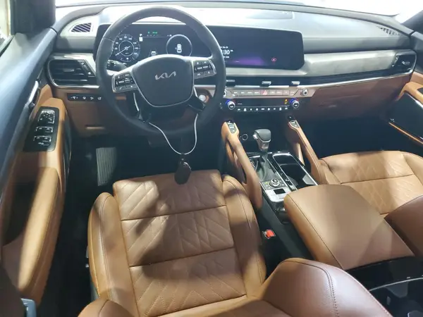 5XYP5DGC1RG530007 2024 KIA TELLURIDE - Image 8