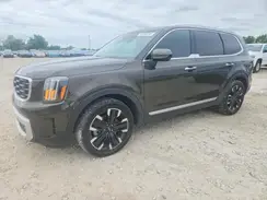 5XYP5DGC1RG530637 2024 KIA TELLURIDE