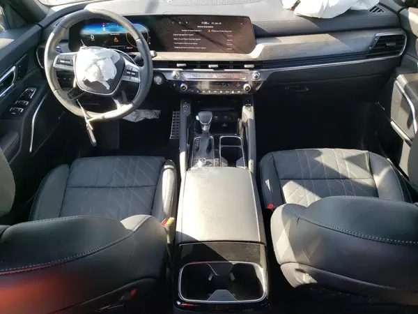 5XYP5DGC1RG541895 2024 KIA TELLURIDE - Image 8
