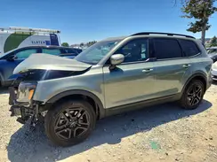 5XYP5DGC1RG542383 2024 KIA TELLURIDE