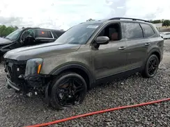 5XYP5DGC1RG545204 2024 KIA TELLURIDE