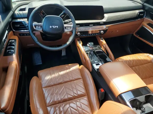 5XYP5DGC1RG545204 2024 KIA TELLURIDE - Image 8