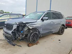 5XYP5DGC1RG552766 2024 KIA TELLURIDE